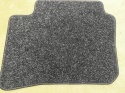Dywaniki welurowe Hyundai i10 III 19r.- komplet NOWYCH Oryginalnych dywaników welurowych wycieraczka k7141ade00