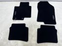 Dywaniki welurowe Hyundai i20 III 20r.- komplet NOWYCH Oryginalnych dywaników welurowych wycieraczka q0143ade00