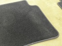 Dywaniki welurowe Hyundai i20 III 20r.- komplet NOWYCH Oryginalnych dywaników welurowych wycieraczka q0143ade00