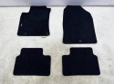 Dywaniki welurowe Hyundai i30 III PD 16r.- komplet NOWYCH Oryginalnych dywaników welurowych wycieraczka g4141ade00