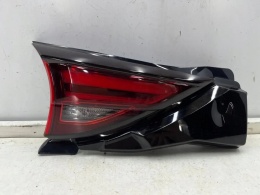 Lampa Mazda CX-5 II KB 16-21r. lewa tylna z klapy bagażnika lewy tył EU kb8a513g0