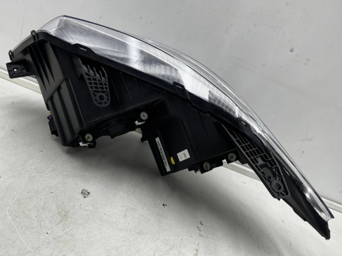 Lampa reflektor Maxus e-Deliver 3 Maxus EV30 LDV 20r.- NOWA prawa przednia oryginalna EU c00056654