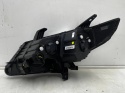 Lampa reflektor Maxus e-Deliver 3 Maxus EV30 LDV 20r.- NOWA prawa przednia oryginalna EU c00056654