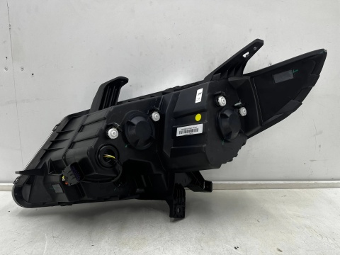 Lampa reflektor Maxus e-Deliver 3 Maxus EV30 LDV 20r.- NOWA prawa przednia oryginalna EU c00056654