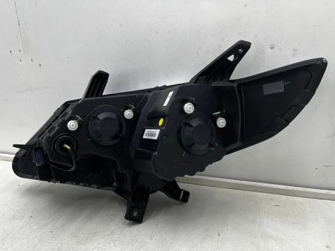 Lampa reflektor Maxus e-Deliver 3 Maxus EV30 LDV 20r.- NOWA prawa przednia oryginalna EU c00056654