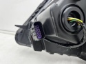 Lampa reflektor Maxus e-Deliver 3 Maxus EV30 LDV 20r.- NOWA prawa przednia oryginalna EU c00056654