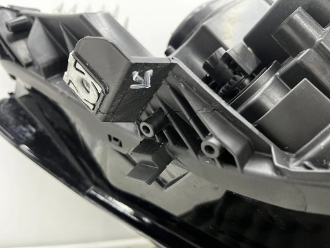 Lampa reflektor VW Volkswagen ID.7 ID7 23r.- lewa przednia FULL LED Matrix IQ.Light 14b941035b