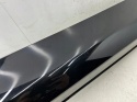 Listwa Mazda CX-80 CX80 24r.- lewa tylna listwa dolna drzwi lewy tył
