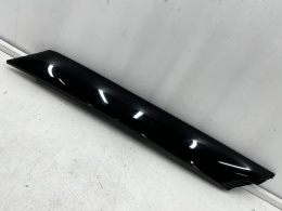Listwa Mini Clubman F54 15-24r. prawa przednia osłona słupka A szyby przedniej prawy przód 7344184