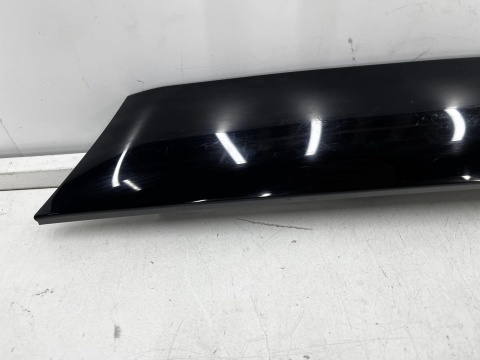 Listwa Mini Clubman F54 15-24r. prawa przednia osłona słupka A szyby przedniej prawy przód 7344184