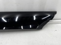 Listwa Mini Clubman F54 15-24r. prawa przednia osłona słupka A szyby przedniej prawy przód 7344184