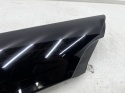 Listwa Mini Clubman F54 15-24r. prawa przednia osłona słupka A szyby przedniej prawy przód 7344184