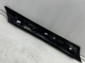 Listwa Mini Clubman F54 15-24r. prawa przednia osłona słupka A szyby przedniej prawy przód 7344184