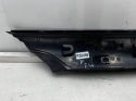 Listwa Mini Clubman F54 15-24r. prawa przednia osłona słupka A szyby przedniej prawy przód 7344184