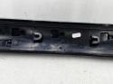 Listwa Mini Clubman F54 15-24r. prawa przednia osłona słupka A szyby przedniej prawy przód 7344184
