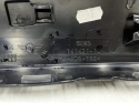 Listwa Mini Clubman F54 15-24r. prawa przednia osłona słupka A szyby przedniej prawy przód 7344184