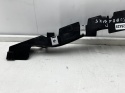 Ślizg Toyota Supra Mk5 19-26r.- przednie środkowe mocowanie zderzaka wspornik wzmocnienie przód 51118811178