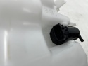 Zbiorniczek spryskiwaczy Mazda 3 BM 13-19r. nowy zbiornik dwie pompki 45c2zbs-2
