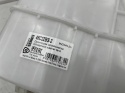 Zbiorniczek spryskiwaczy Mazda 3 BM 13-19r. nowy zbiornik dwie pompki 45c2zbs-2