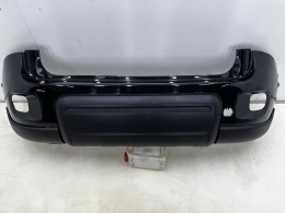 Zderzak tylny Fiat Panda 4X4 3 III 12-22r. tył 735521361