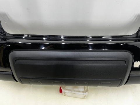 Zderzak tylny Fiat Panda 4X4 3 III 12-22r. tył 735521361