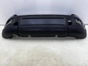 Zderzak tylny Fiat Panda 4X4 3 III 12-22r. tył 735521361