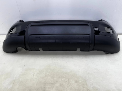 Zderzak tylny Fiat Panda 4X4 3 III 12-22r. tył 735521361