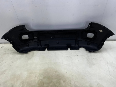 Zderzak tylny Fiat Panda 4X4 3 III 12-22r. tył 735521361
