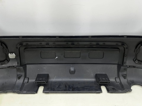 Zderzak tylny Fiat Panda 4X4 3 III 12-22r. tył 735521361