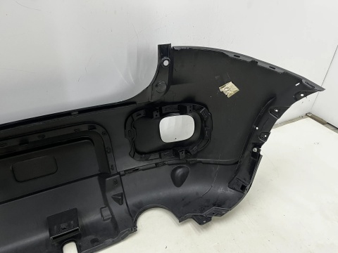 Zderzak tylny Fiat Panda 4X4 3 III 12-22r. tył 735521361