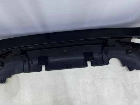 Zderzak tylny Fiat Panda 4X4 3 III 12-22r. tył 735521361