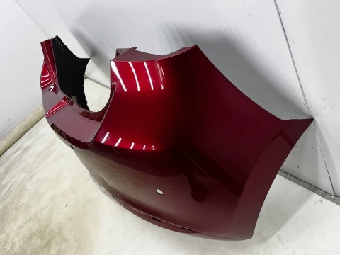 Zderzak tylny Mazda 2 DJ 23r.- Lift tył 4XPDC D43N-50221