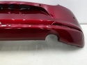 Zderzak tylny Mazda 2 DJ 23r.- Lift tył 4XPDC D43N-50221