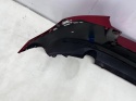 Zderzak tylny Mazda 2 DJ 23r.- Lift tył 4XPDC D43N-50221