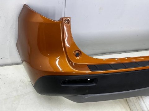 Zderzak tylny Suzuki Vitara 2 II 15-18r. Przedlift tył 71811-54P