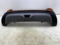 Zderzak tylny Suzuki Vitara 2 II 15-18r. Przedlift tył 71811-54P