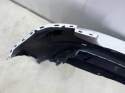 Zderzak tylny VW Polo 6 VI 17-20r. Przedlift tył 4XPDC 2G6807421
