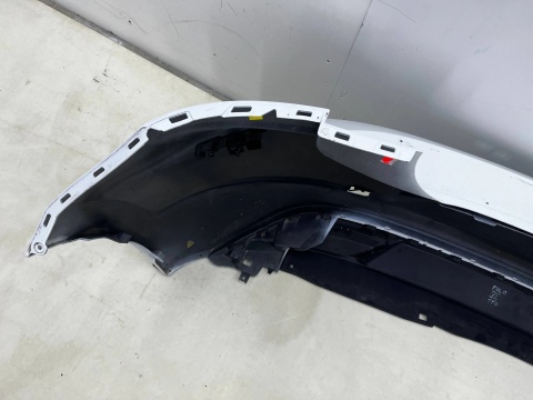 Zderzak tylny VW Polo 6 VI 17-20r. Przedlift tył 4XPDC 2G6807421
