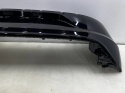 Zderzak tylny VW Polo 6 VI 17-20r. Przedlift tył 4XPDC 2GS807421