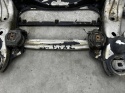 Belka silnika Audi A8 D3 02-10r. kołyska wózek sanki zawieszenia przedniego 4EC199205k