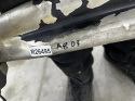 Belka silnika Audi A8 D3 02-10r. kołyska wózek sanki zawieszenia przedniego 4EC199205k