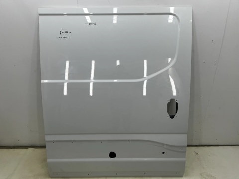 Drzwi Iveco Daily 4 IV 14r.- prawe boczne prawy bok przesuwne nowe oryginalne