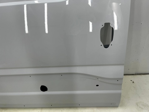Drzwi Iveco Daily 4 IV 14r.- prawe boczne prawy bok przesuwne nowe oryginalne