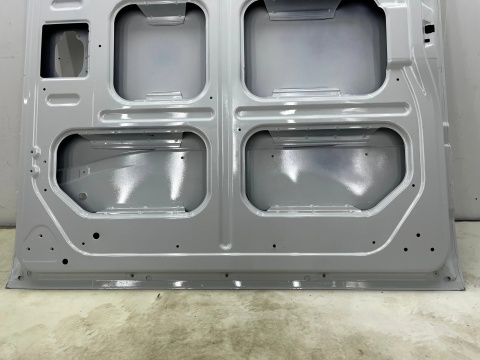 Drzwi Iveco Daily 4 IV 14r.- prawe boczne prawy bok przesuwne nowe oryginalne