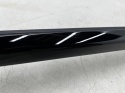Listwa BMW 4 G22 Coupe M4 G82 20r.- prawa przednia uszczelka drzwi zgarniająca Shadowline zewnętrzna 7482750