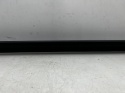 Listwa BMW 4 G22 Coupe M4 G82 20r.- prawa przednia uszczelka drzwi zgarniająca Shadowline zewnętrzna 7482750