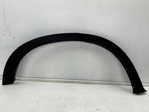 Listwa BMW X5 E70 06-13r. PRAWY tylny rant nadkola nakładka błotnika prawy tył 7158426