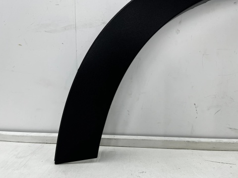 Listwa BMW X5 E70 06-13r. PRAWY tylny rant nadkola nakładka błotnika prawy tył 7158426