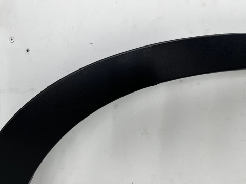 Listwa BMW X5 E70 06-13r. PRAWY tylny rant nadkola nakładka błotnika prawy tył 7158426