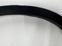 Listwa BMW X5 E70 06-13r. PRAWY tylny rant nadkola nakładka błotnika prawy tył 7158426